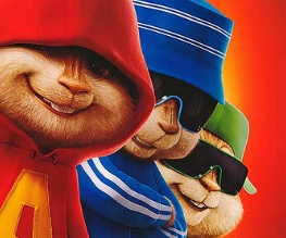 Alvin and the Chipmunks