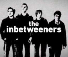 The Inbetweeners Series 1&2