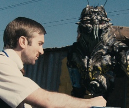 District 9 | Best For Film