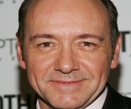 Spacey To Star In Chinese ‘Inseparable’