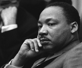 Writer for Martin Luther King Jr Biopic Confirmed!