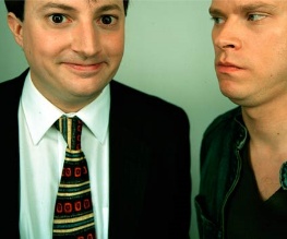 Peep Show: Seasons 1-6