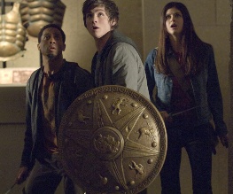 Preview: Percy Jackson & the Lightning Thief