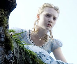UK Cinemas May Boycott Alice In Wonderland
