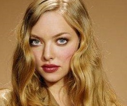 Amanda Seyfried To Star In Red Riding Hood?