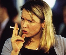 Bridget Jones: The TV Show?