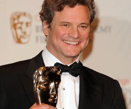 Baftas 2010 Results!