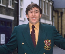 Alan Partridge: The Movie?