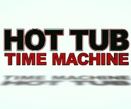 Second Trailer For Hot Tub Time Machine