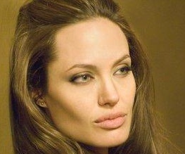 Jolie Signs Up For Gravity