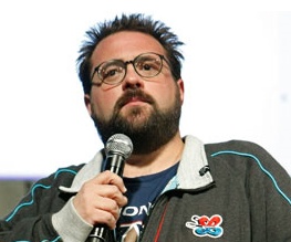 Kevin Smith Thrown Off Plane