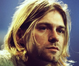 Kurt Cobain Biopic Finally Underway