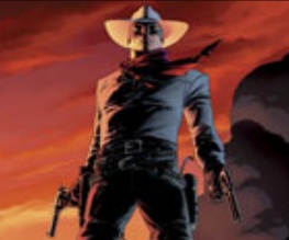 Disney Hires Writer For The Lone Ranger