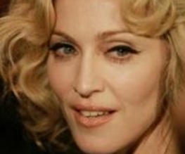 Madonna Gives Directing Another Try
