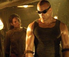Riddick 3 Plot Revealed
