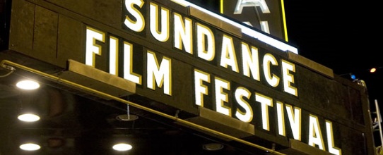 Sundance 2010 Winners Announced!