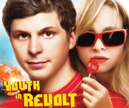 Youth In Revolt