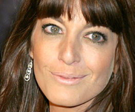 Claudia Winkleman to weplace Jonathan Woss