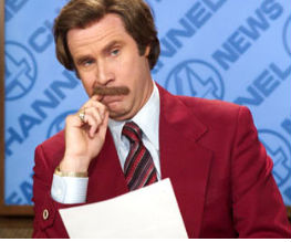 Anchorman Sequel Confirmed?