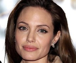 Jolie To Play Maleficent?