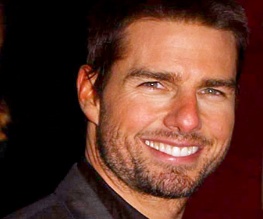 Tom Cruise To Star In Cowboy Flick