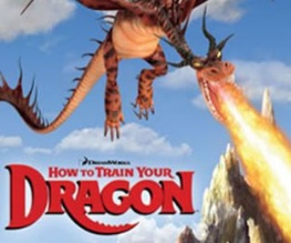 How To Train Your Dragon