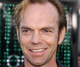 Hugo Weaving to Play The Red Skull