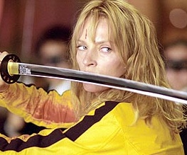 Tarantino Faces Kill Bill Lawsuit