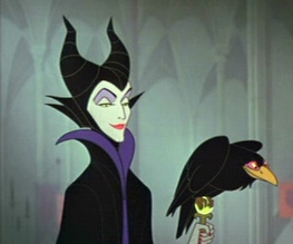 Disney To Make Maleficent Movie