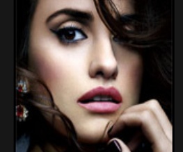 Penelope Cruz To Play BlackBeard’s Daughter