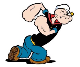 Popeye Back On Our Screens?