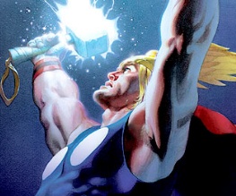 Thor Synopsis Revealed