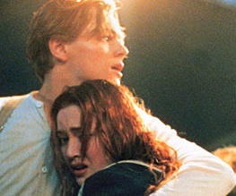 James Cameron To Re-Release Titanic