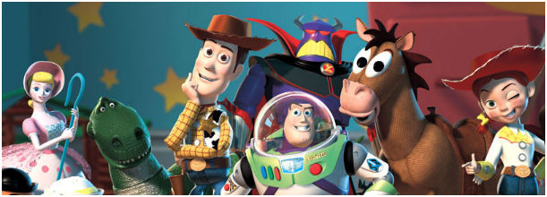 Toy Story 3: Initial Reviews