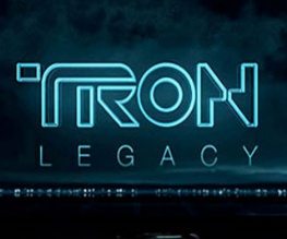 New Tron Legacy Trailer!