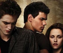 New Twilight Eclipse Trailer