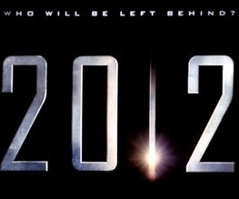2012: DVD Review