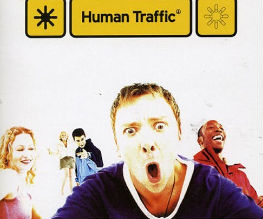 Human Traffic