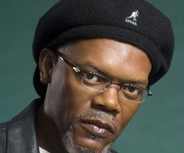 New Samuel L Jackson movie  – trailer available