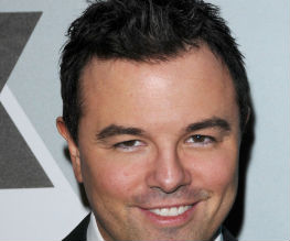 Seth McFarlane comedy film in works – Hollywood watch out!