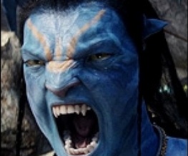 Avatar DVD Breaks Records