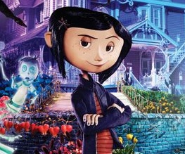 Coraline Maker Signs Disney Deal