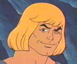 I Have The Power! He-Man Gets More Writers
