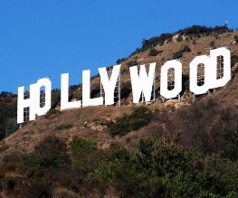 Hugh Hefner saves Hollywood
