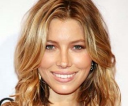 Jessica Biel In New Movie