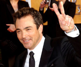 Jon Tenney is Green Lantern’s Dad