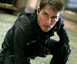 Mission Impossible 4 Gets A Director