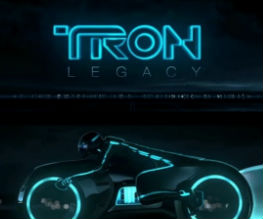 80s Film Remake Tron has sequel writers