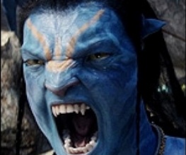 Avatar: DVD Review
