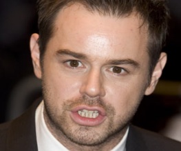 Danny Dyer dumped by Zoo